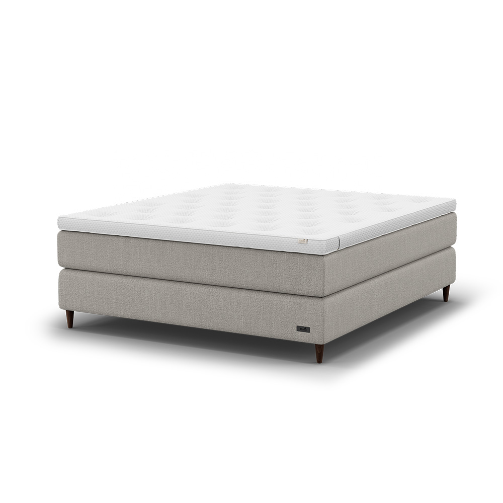 Ekens Exklusiv Kontinentalsäng